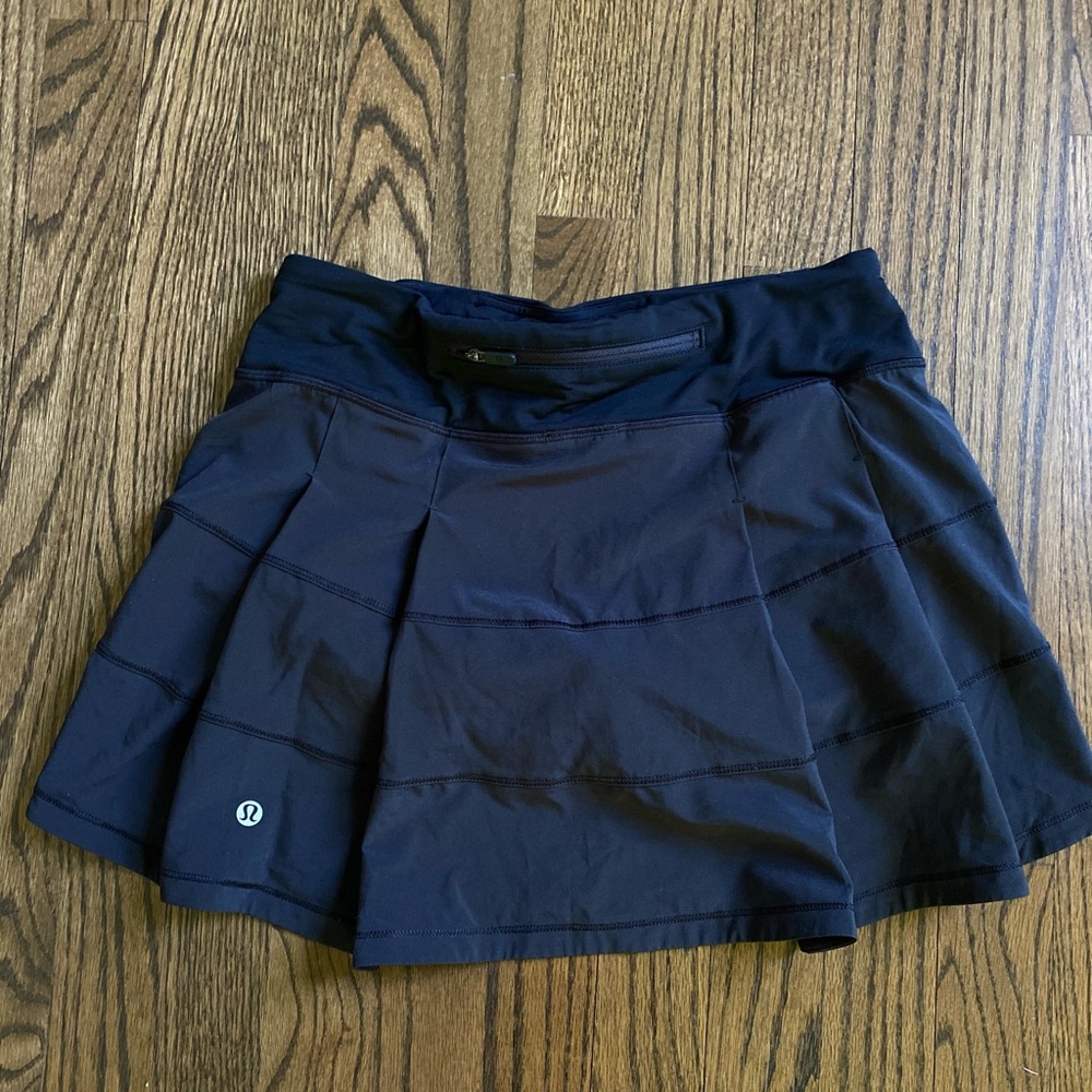 Tennis skirt
